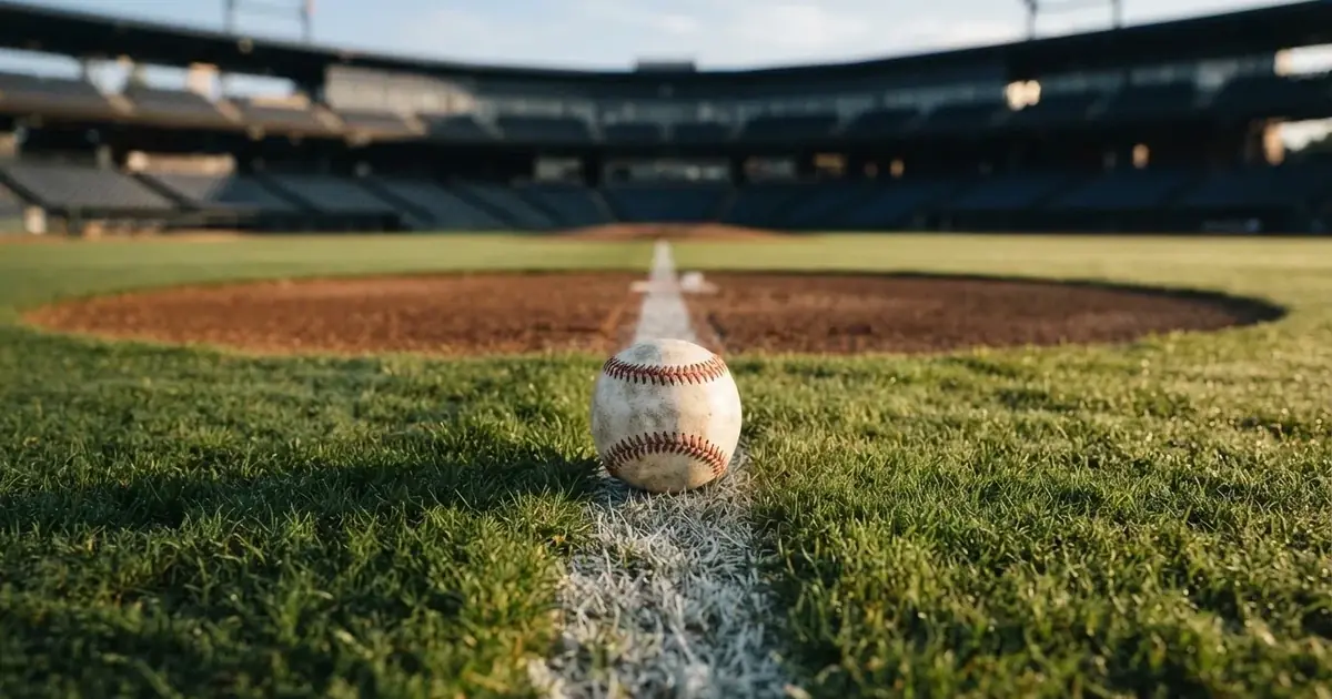 Baseball betting in New Zealand 2026 — TAB NZ, the sole lawful route