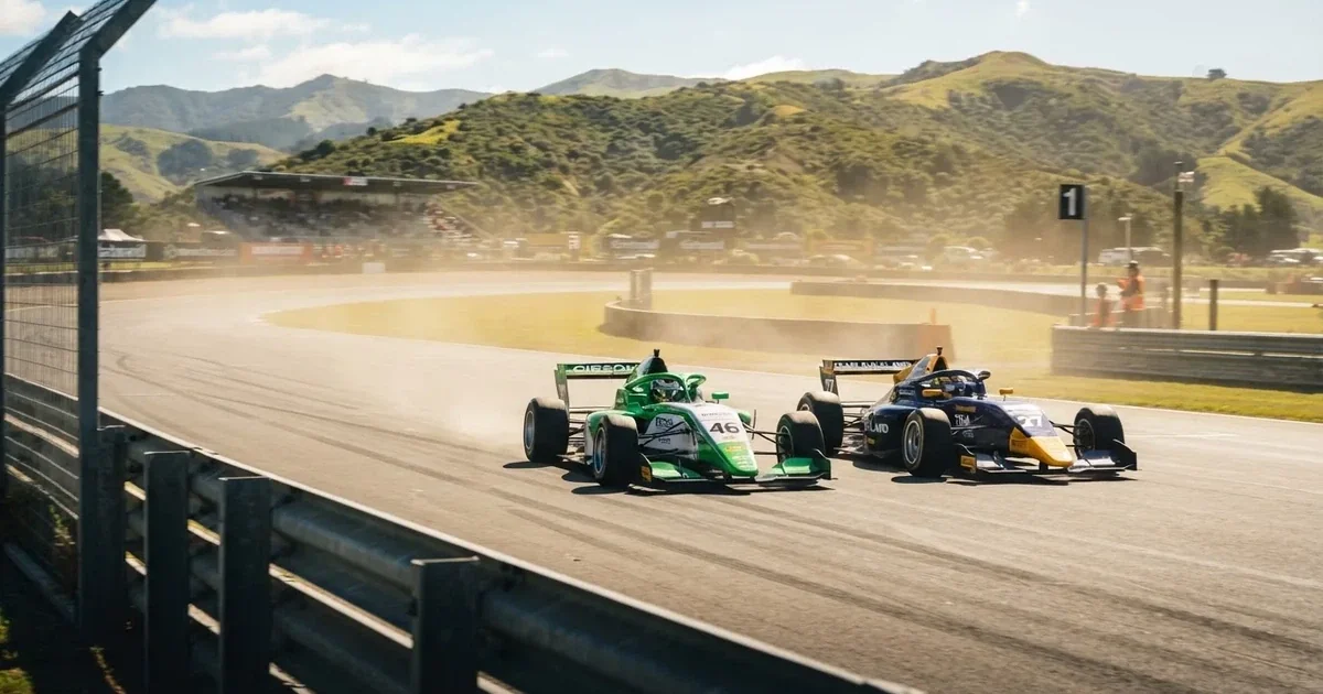 Formula 1 betting in New Zealand 2026: where to bet, what it costs